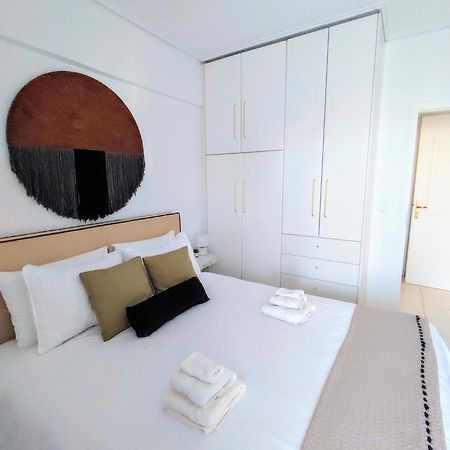 Casa Di Penny 2 Apartman Kipariszía Kültér fotó