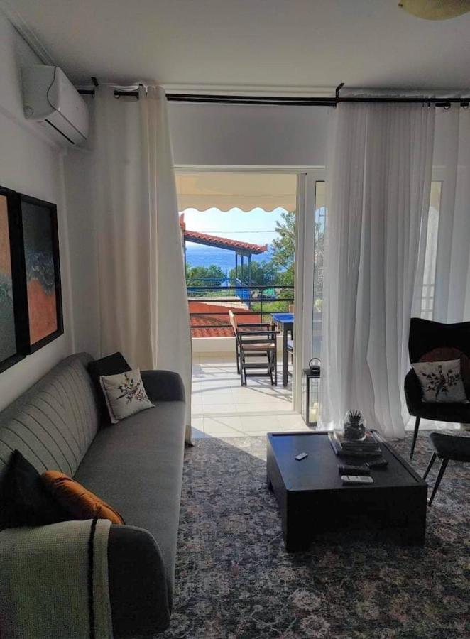 Casa Di Penny 2 Apartman Kipariszía Kültér fotó