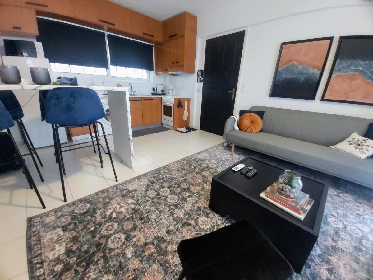 Casa Di Penny 2 Apartman Kipariszía Kültér fotó