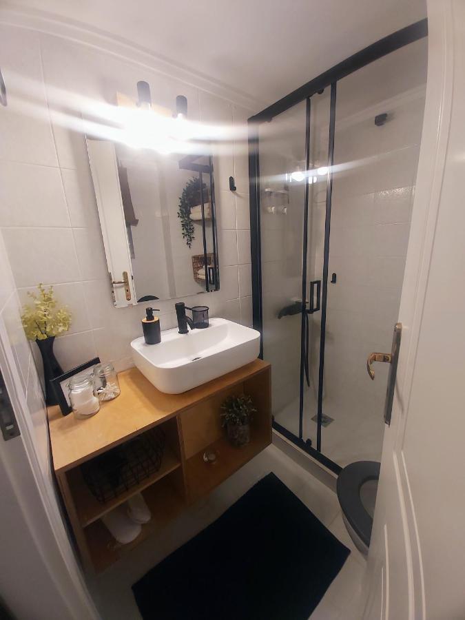 Casa Di Penny 2 Apartman Kipariszía Kültér fotó