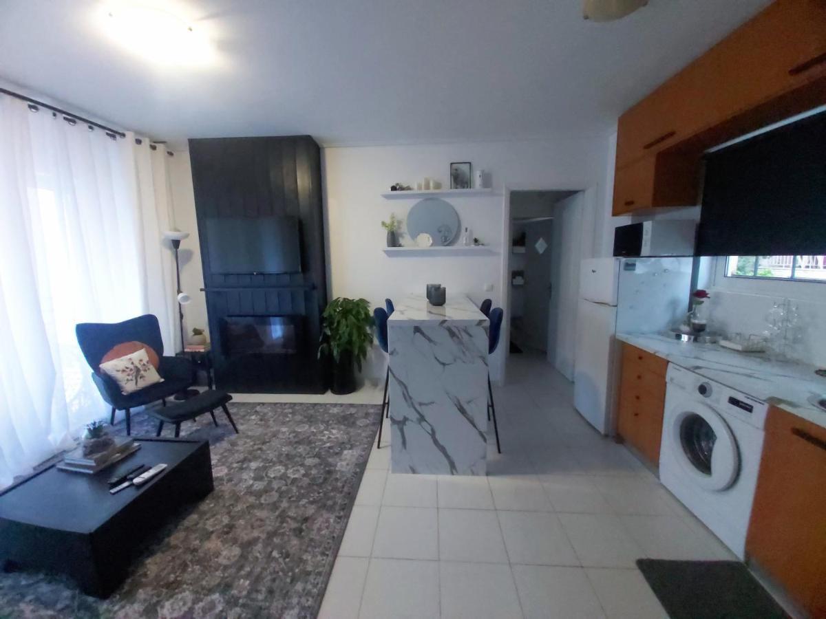 Casa Di Penny 2 Apartman Kipariszía Kültér fotó