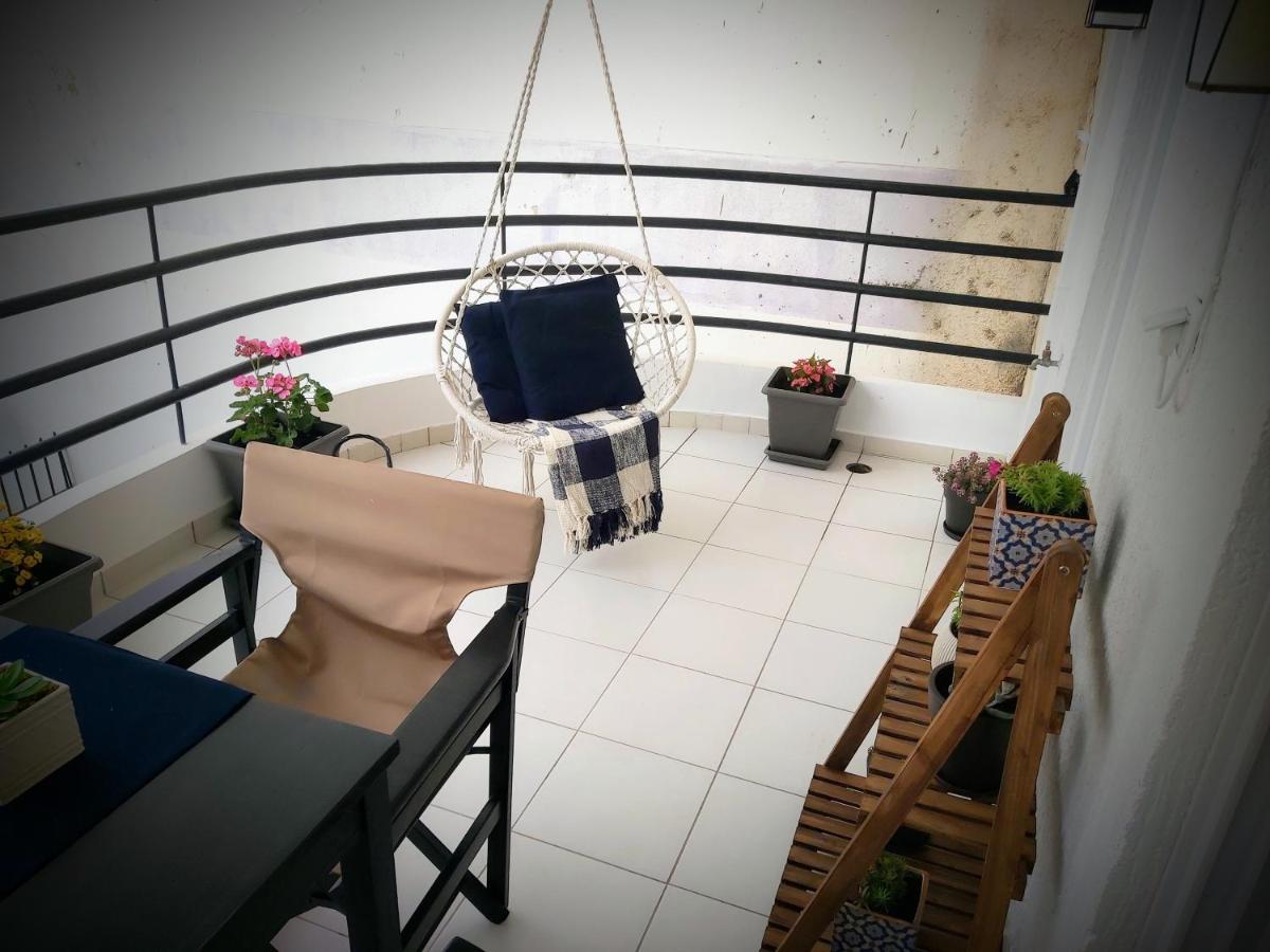 Casa Di Penny 2 Apartman Kipariszía Kültér fotó