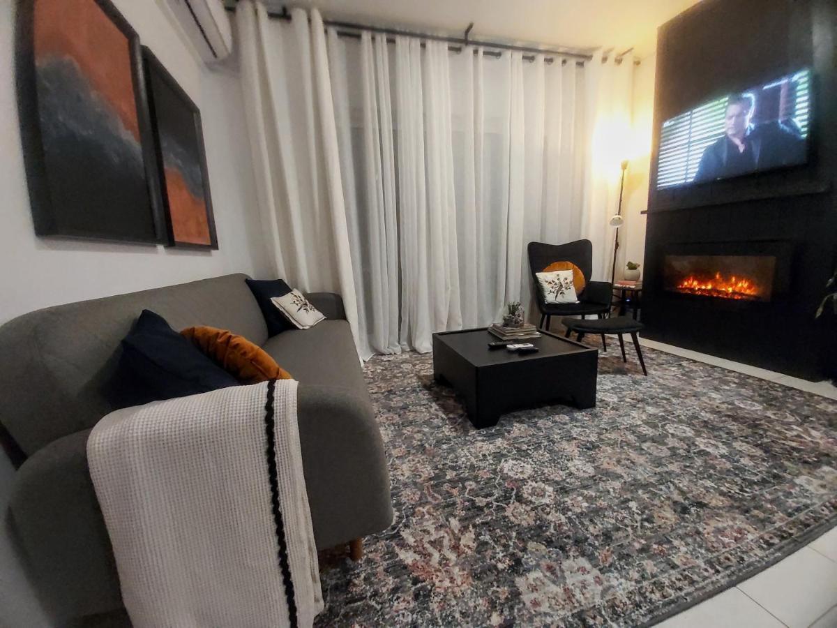 Casa Di Penny 2 Apartman Kipariszía Kültér fotó