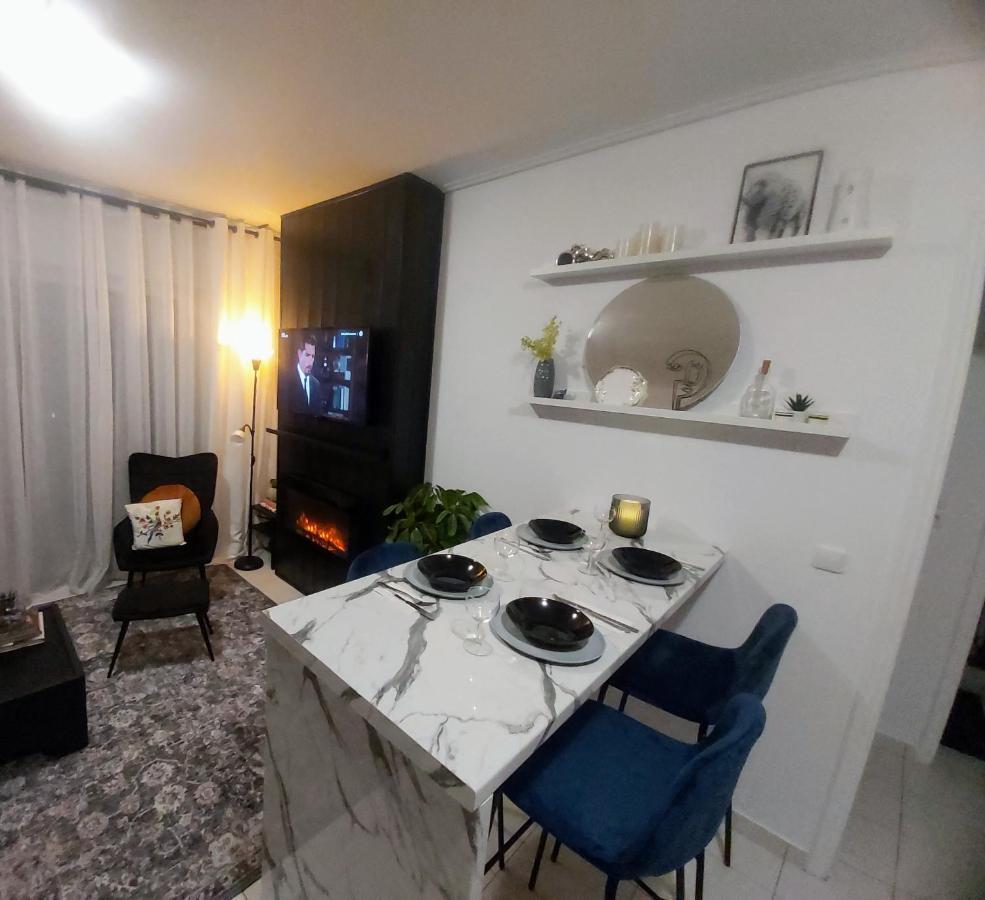 Casa Di Penny 2 Apartman Kipariszía Kültér fotó