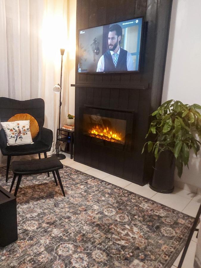 Casa Di Penny 2 Apartman Kipariszía Kültér fotó