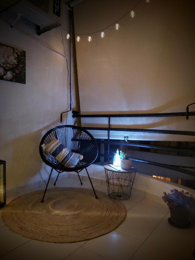 Casa Di Penny 2 Apartman Kipariszía Kültér fotó