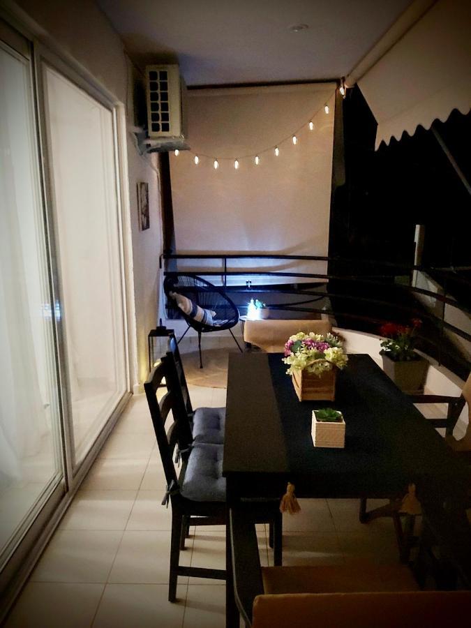 Casa Di Penny 2 Apartman Kipariszía Kültér fotó