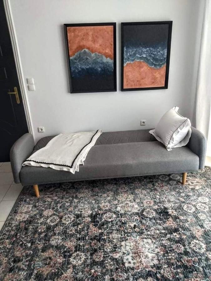 Casa Di Penny 2 Apartman Kipariszía Kültér fotó