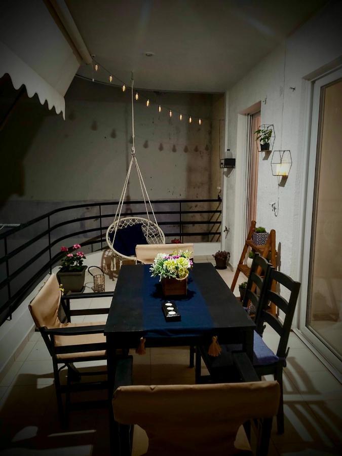 Casa Di Penny 2 Apartman Kipariszía Kültér fotó