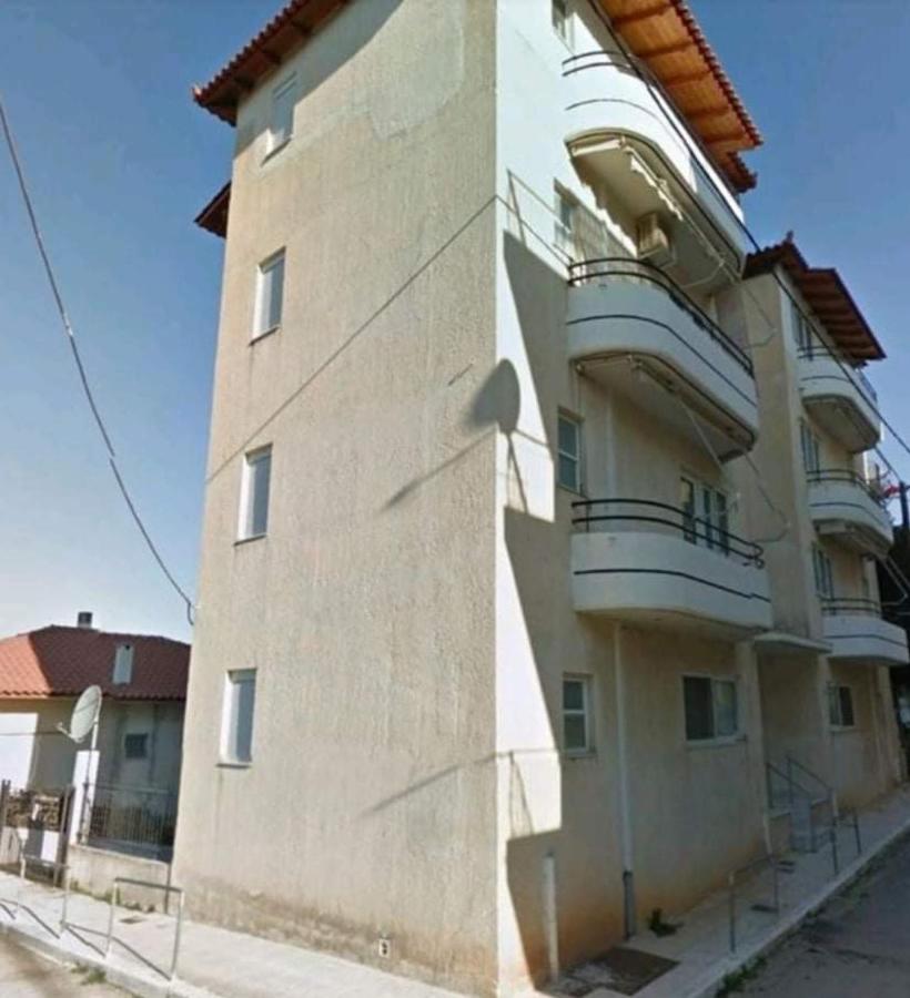 Casa Di Penny 2 Apartman Kipariszía Kültér fotó