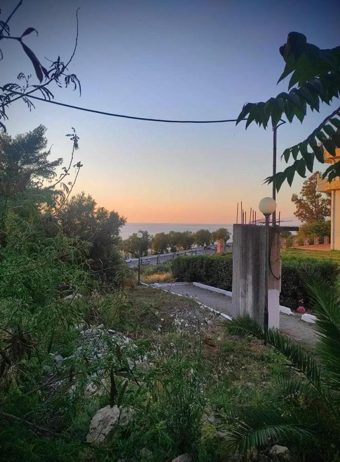 Casa Di Penny 2 Apartman Kipariszía Kültér fotó