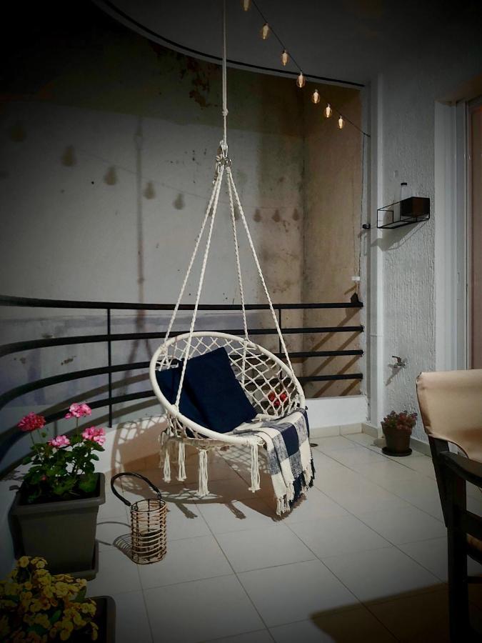 Casa Di Penny 2 Apartman Kipariszía Kültér fotó