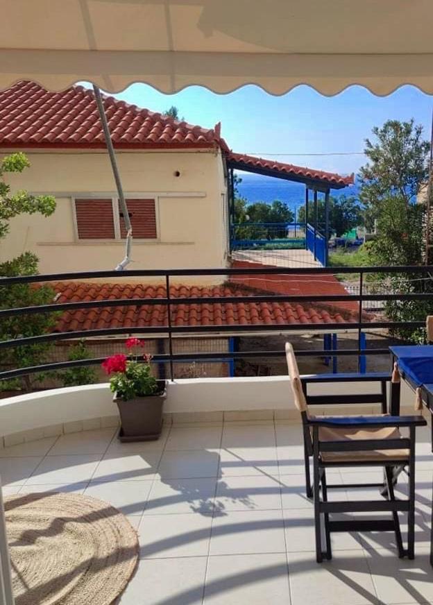 Casa Di Penny 2 Apartman Kipariszía Kültér fotó
