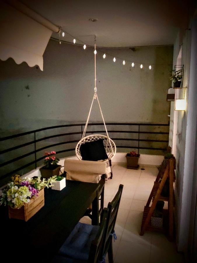 Casa Di Penny 2 Apartman Kipariszía Kültér fotó