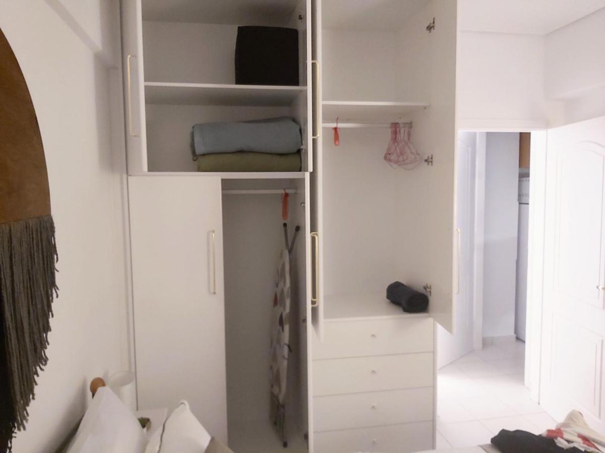 Casa Di Penny 2 Apartman Kipariszía Kültér fotó