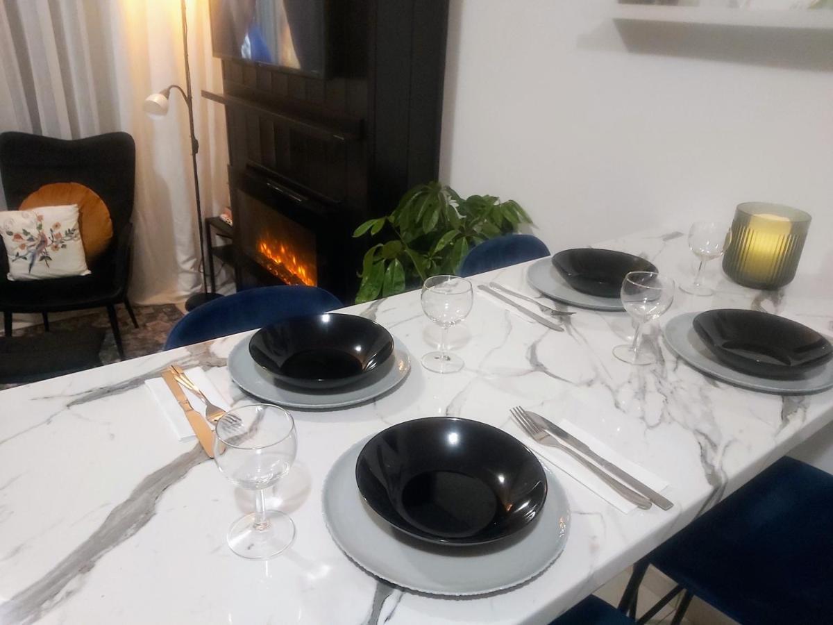 Casa Di Penny 2 Apartman Kipariszía Kültér fotó