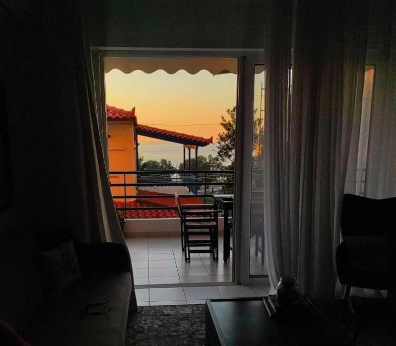 Casa Di Penny 2 Apartman Kipariszía Kültér fotó