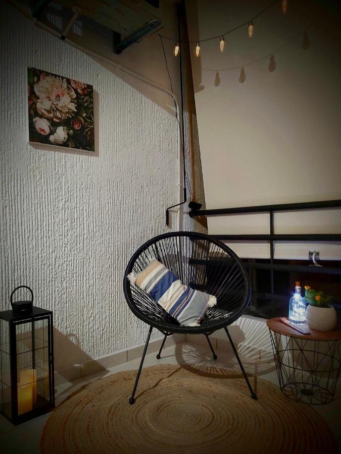 Casa Di Penny 2 Apartman Kipariszía Kültér fotó