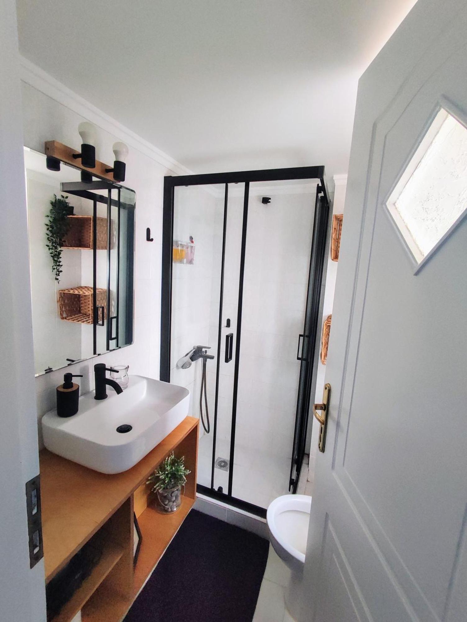 Casa Di Penny 2 Apartman Kipariszía Kültér fotó